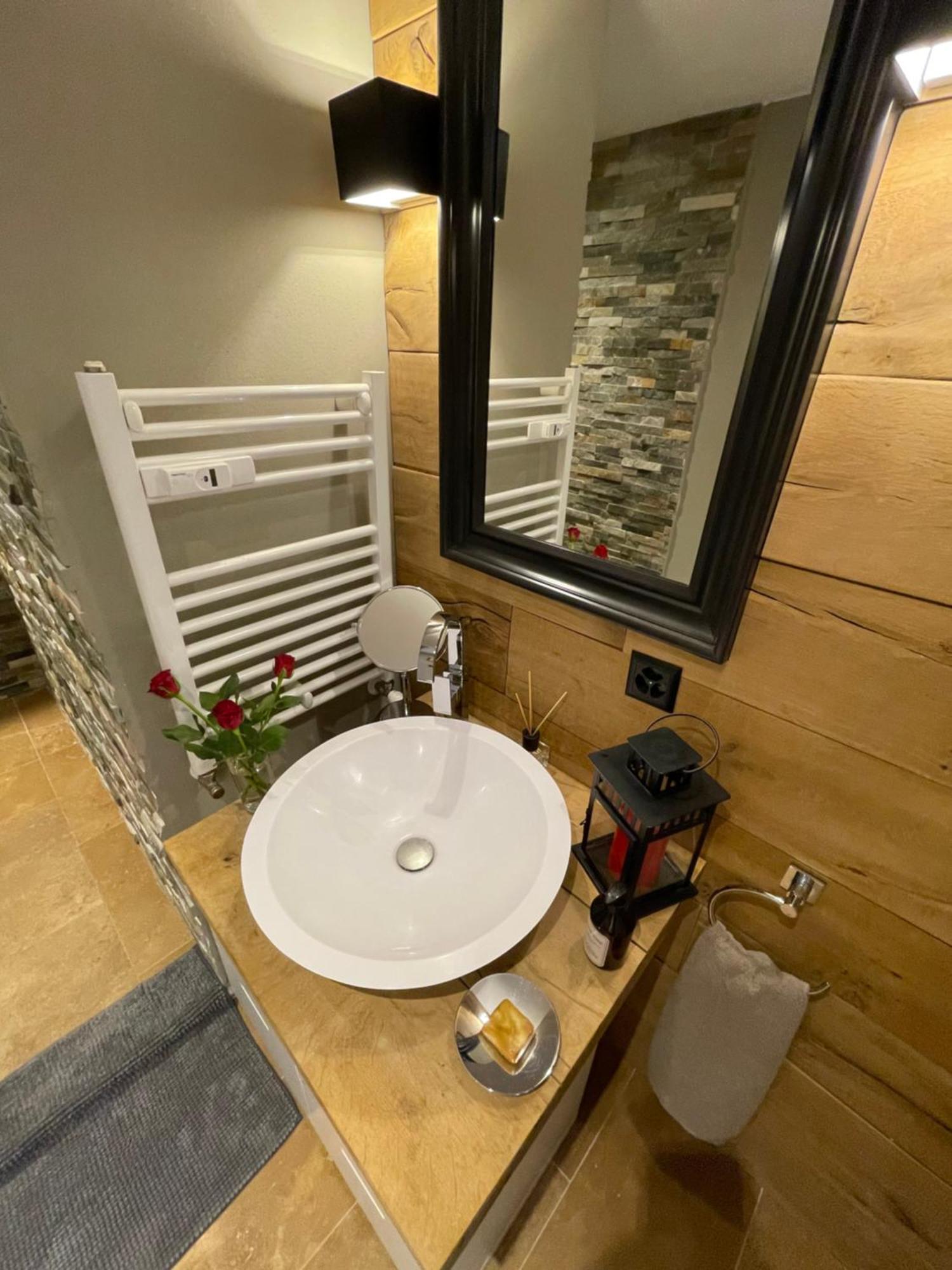 Luxury Apartment Crans-Montana Bagian luar foto